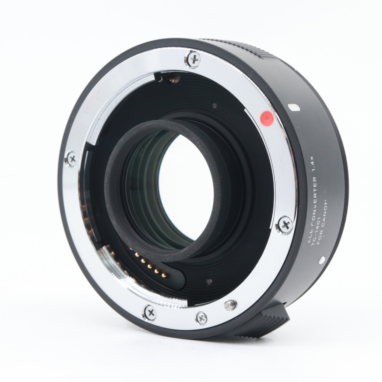 Sigma TC-1401 1.4x téléconvertisseur Canon occasion