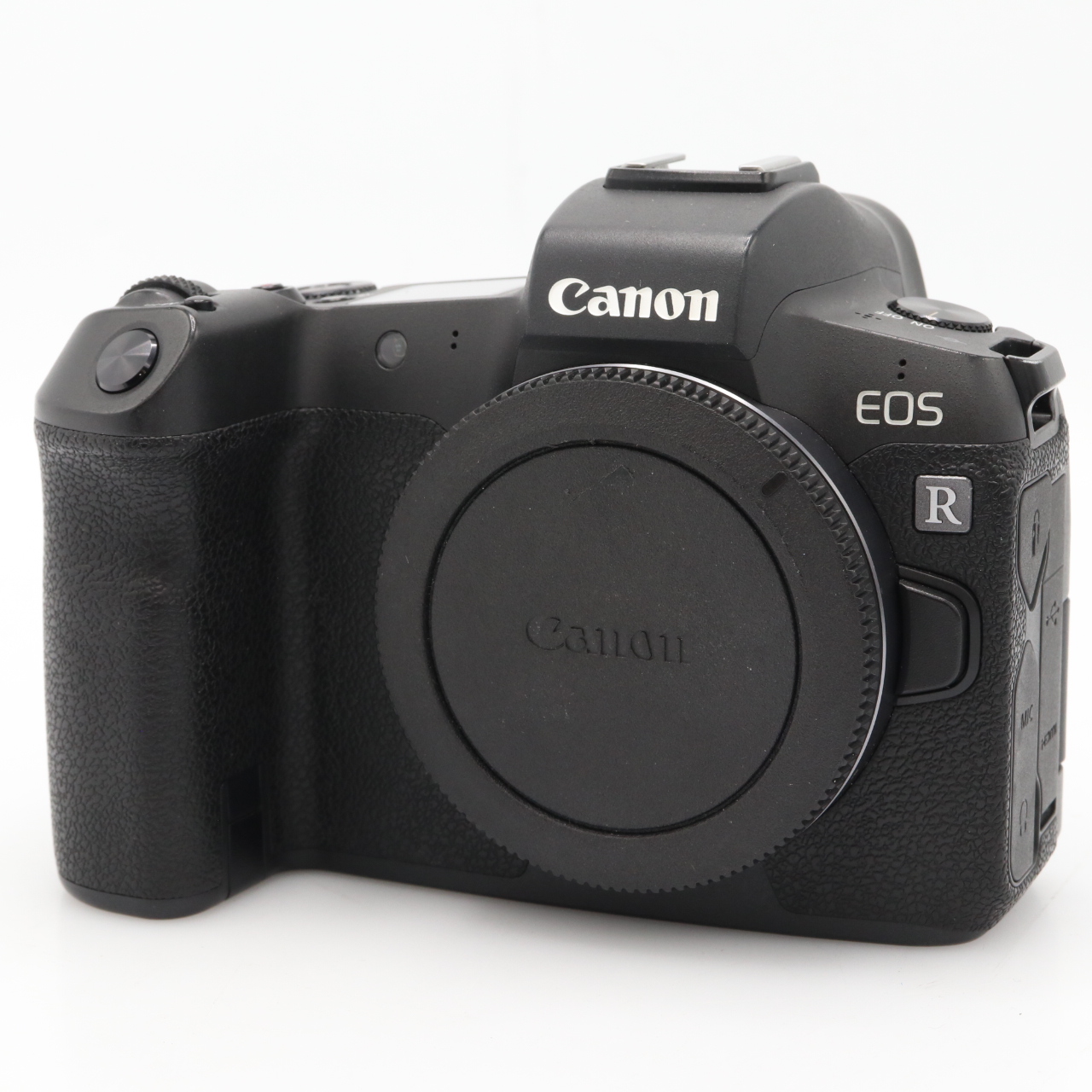 Canon EOS R boîtier occasion
