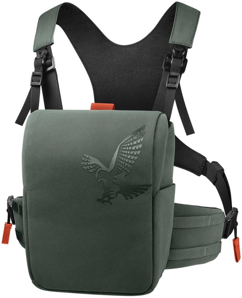 Harnais Swarovski BH bino