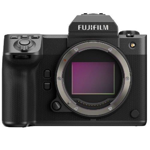 Fujifilm GFX 100 II