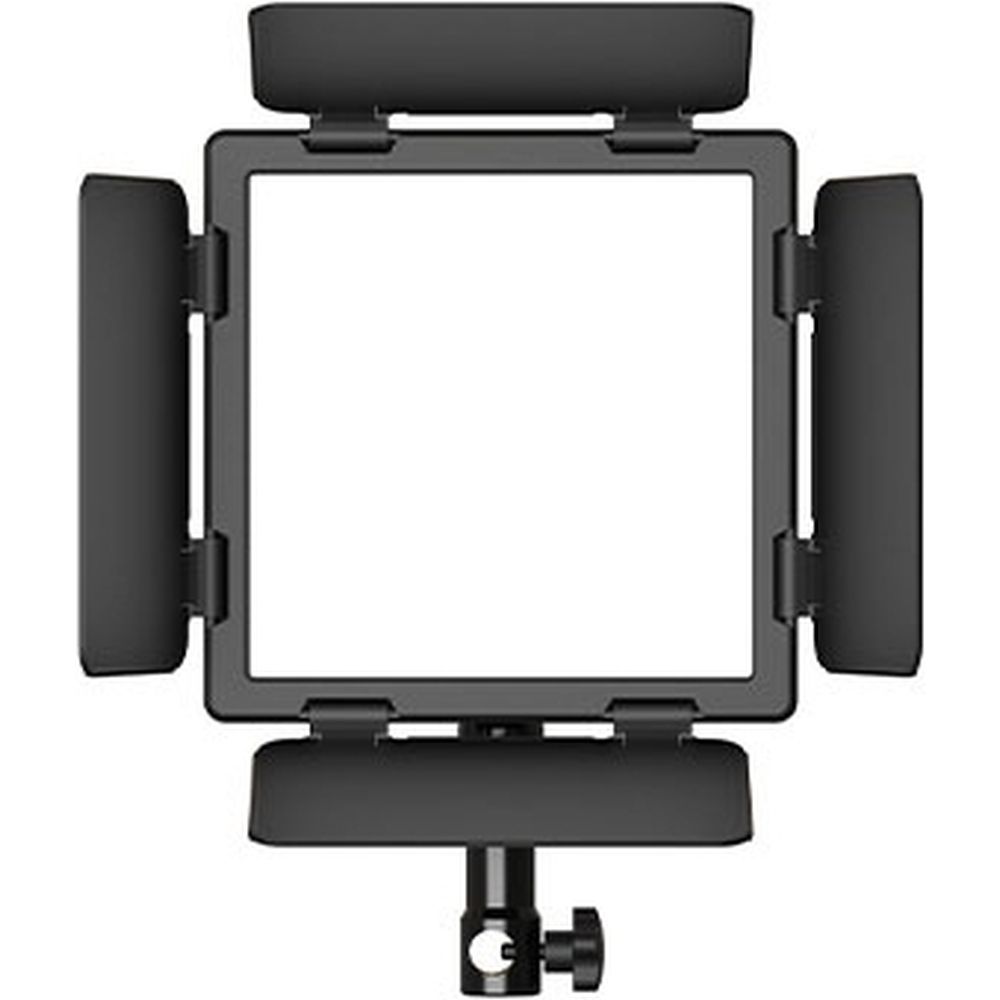 Panneau lumineux bicolore sans ventilateur SWIT CL-40D 40W à installation facile