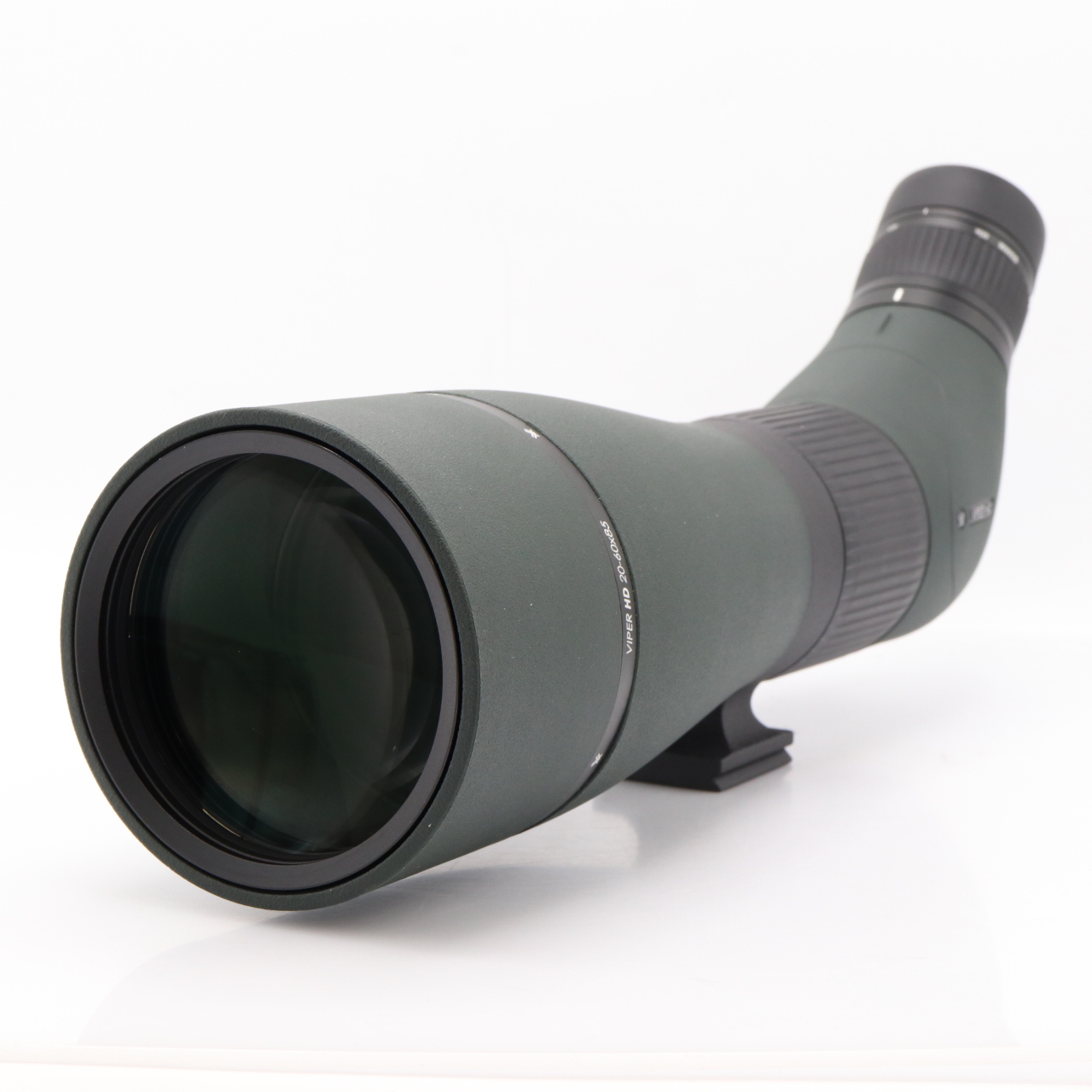 Vortex Viper HD 20-60x85 Spotting Scope Angled occasion