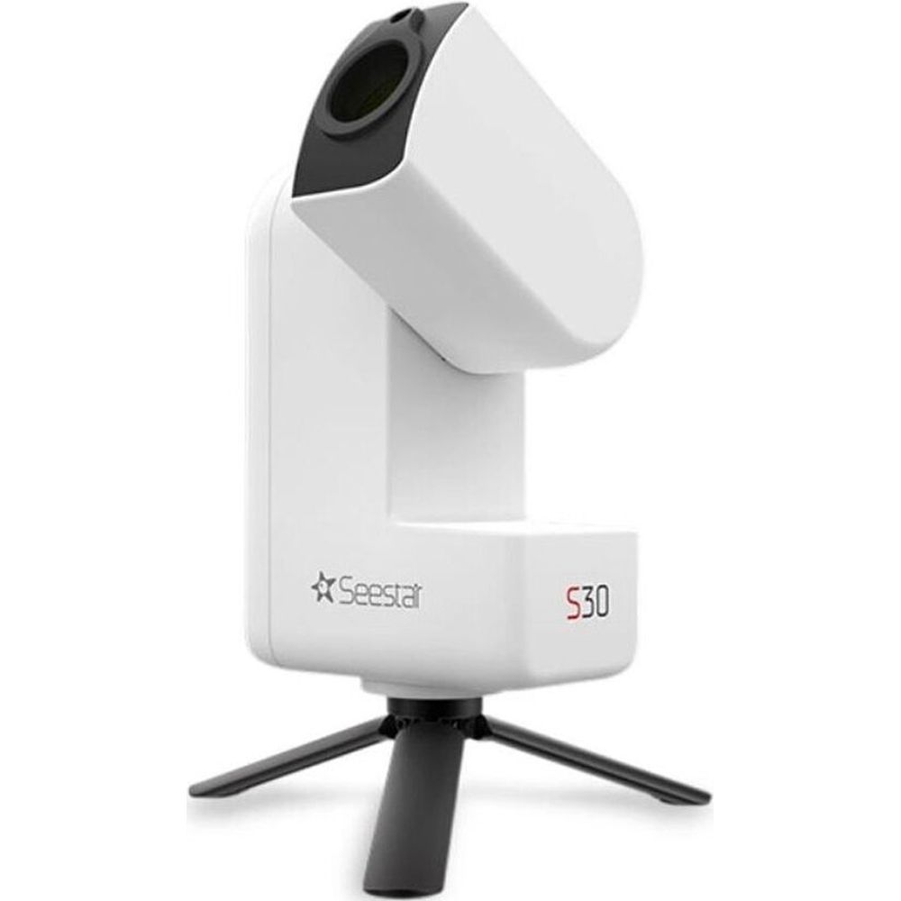 ZWO Télescope intelligent Seestar S30 AP 30-150mm