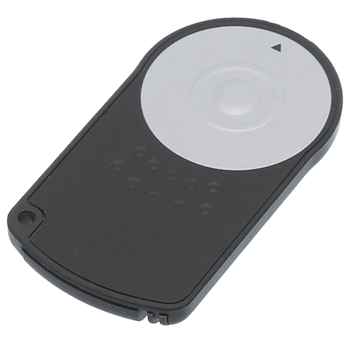 Télécommande infrarouge RC-6 Canon Kamera Express