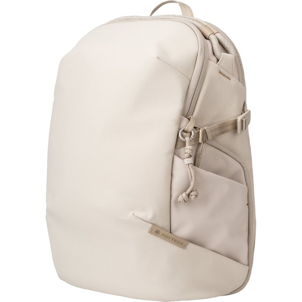 Sac à dos PGYTech OneGo Lite 12L, crème