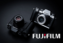Fujifilm
