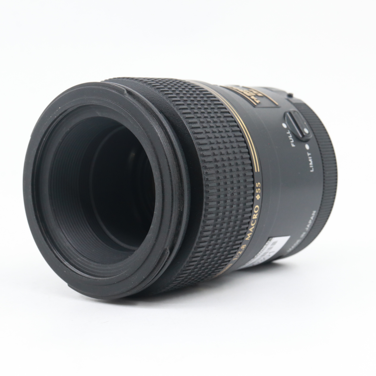 Tamron AF 90mm F/2.8 Macro SP Di Nikon occasion