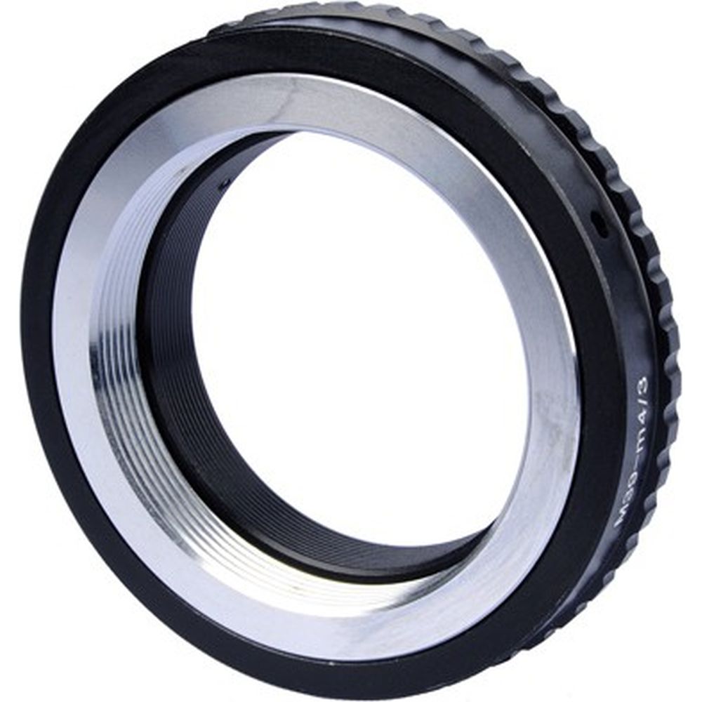 B.I.G. Adaptateur d'objectif Leica M-39 vers MFT