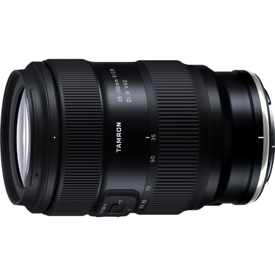 Tamron 35-100mm f/2.8 Di III VXD - Nikon Z - Précommande