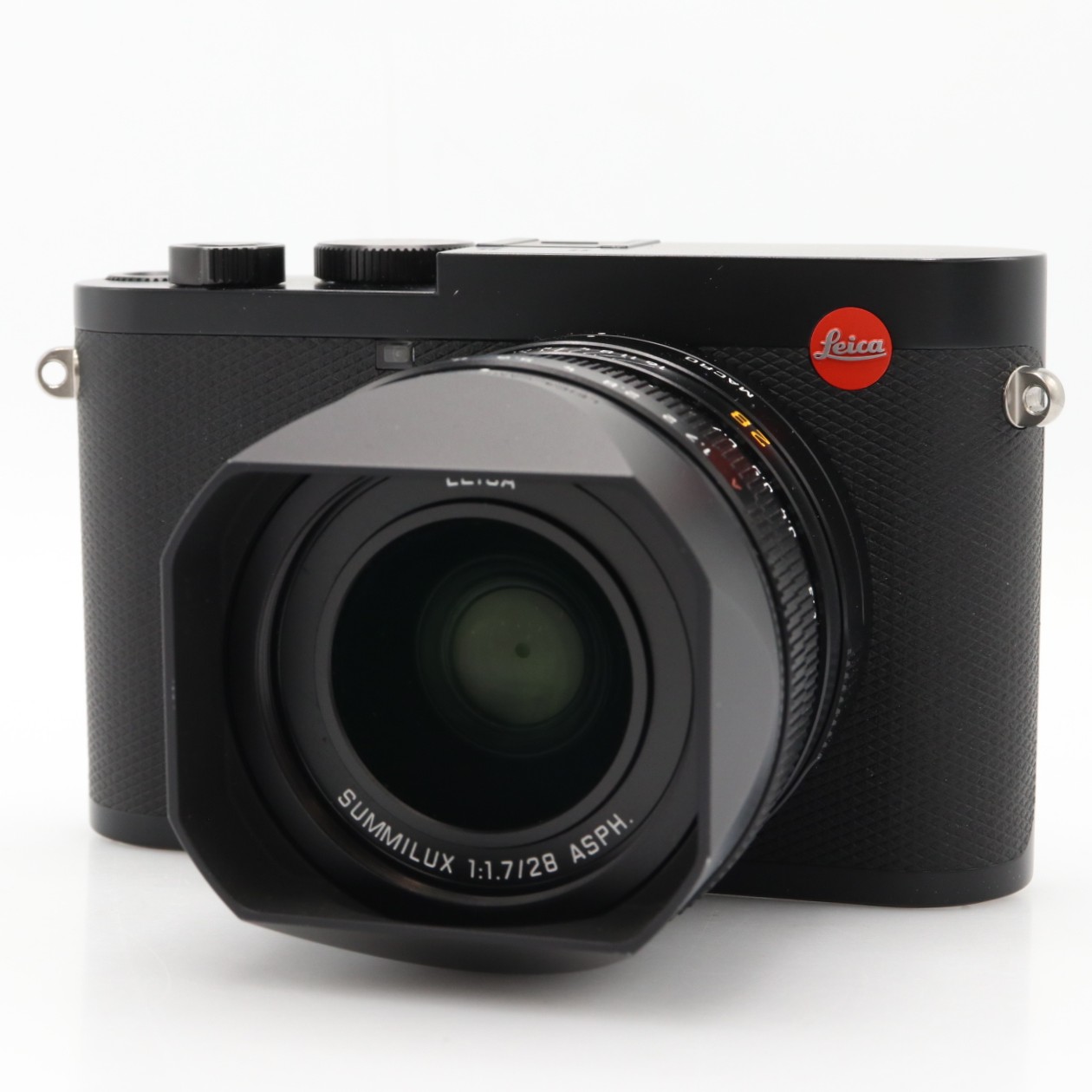 Leica 19050 Q2 occasion