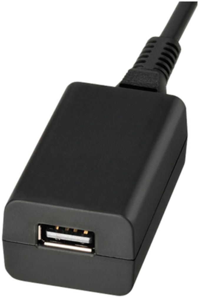 OM SYSTEM F-5AC Adaptateur USB-AC pour TG