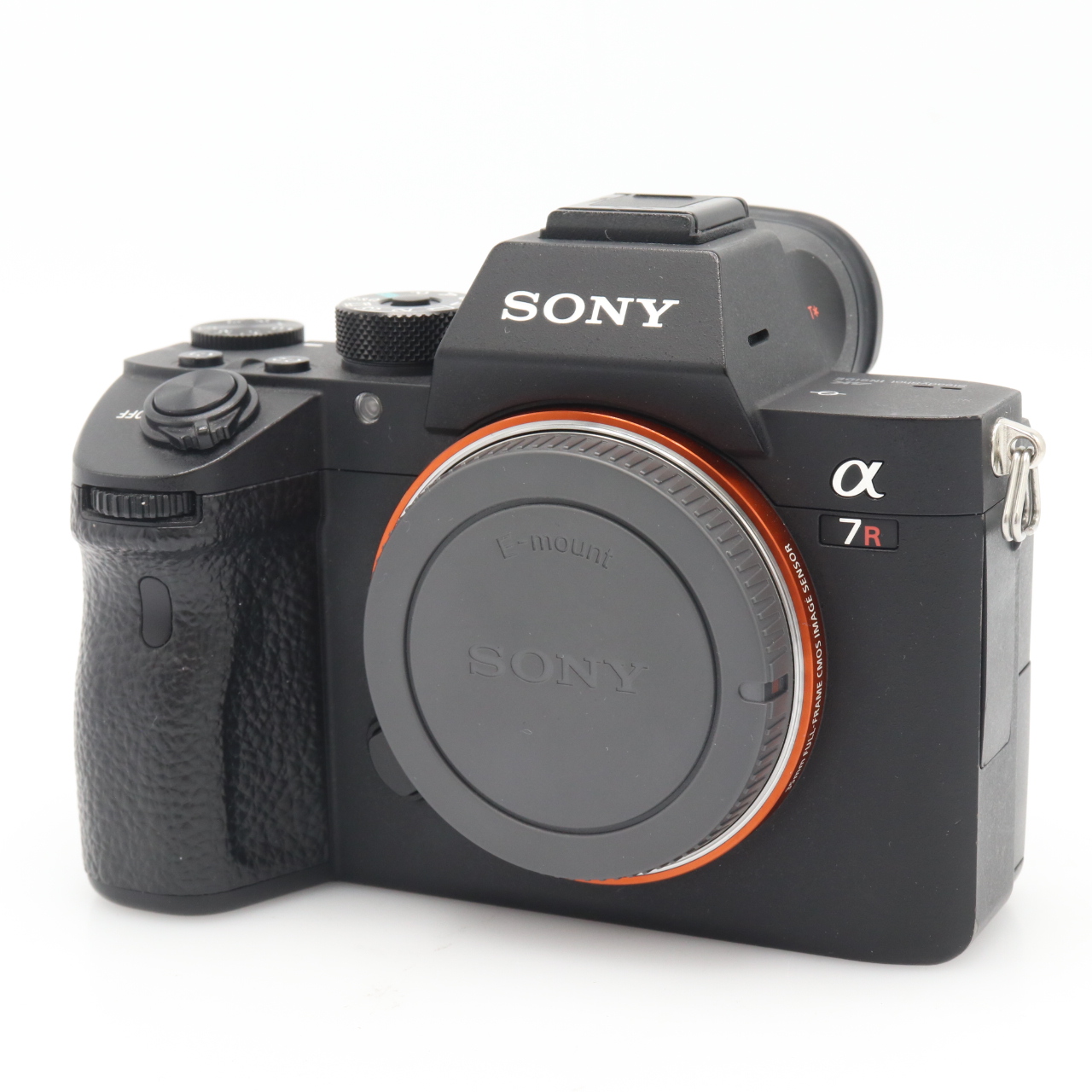 Sony A7R III boîtier occasion
