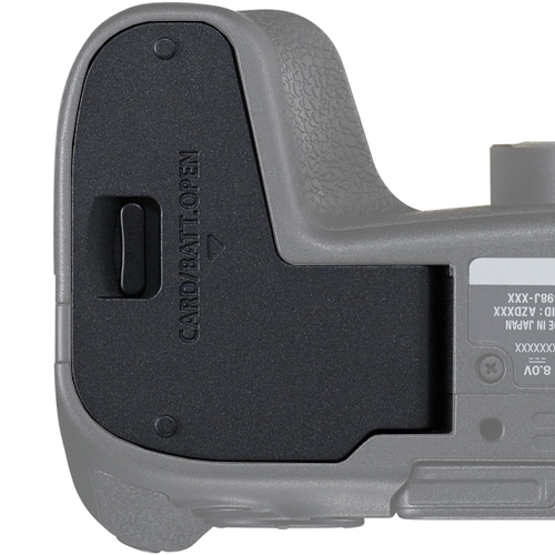 Couvercle de batterie Canon pour EOS RP
