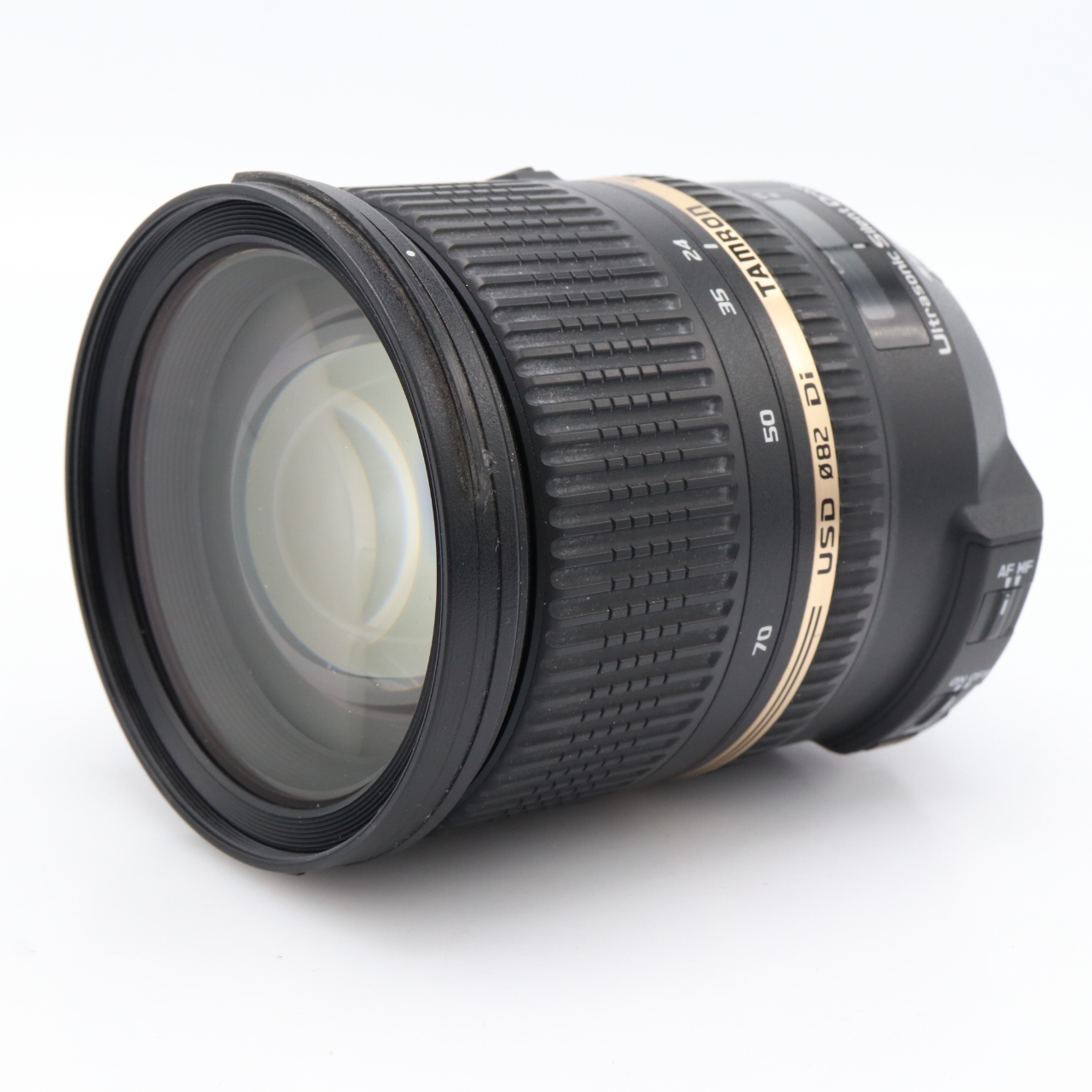 Tamron 24-70mm F/2.8 SP VC Di USD Nikon occasion