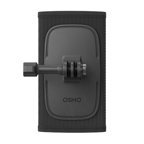 Support de sangle pour sac à dos DJI Osmo
