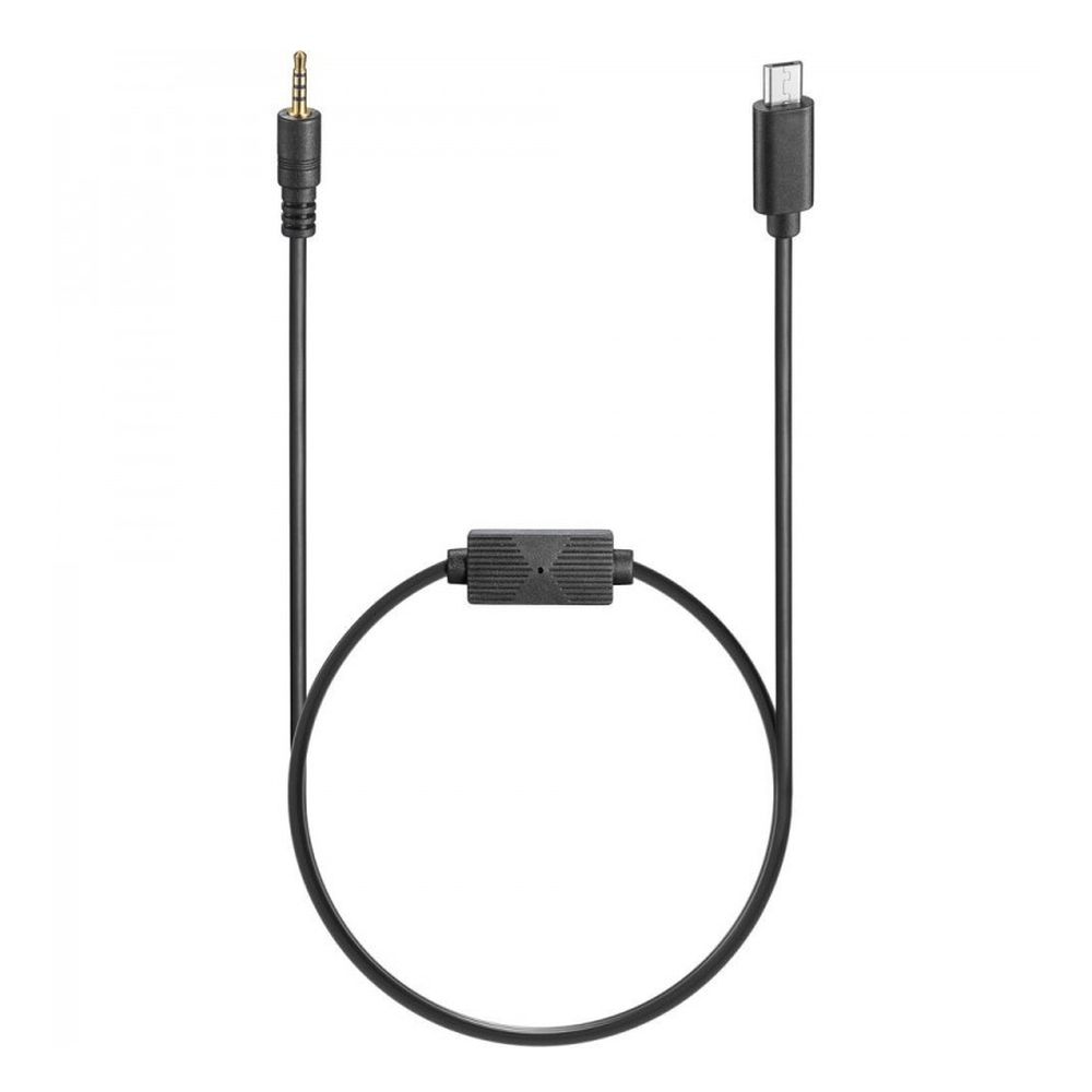 Godox Câble de commande de caméra moniteur (Micro USB) GMC U4