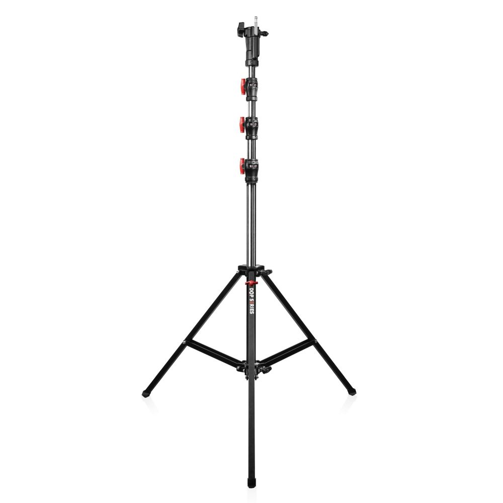 Shape Montreal Combo Triple Riser Stand Noir/Chrome 14,8'