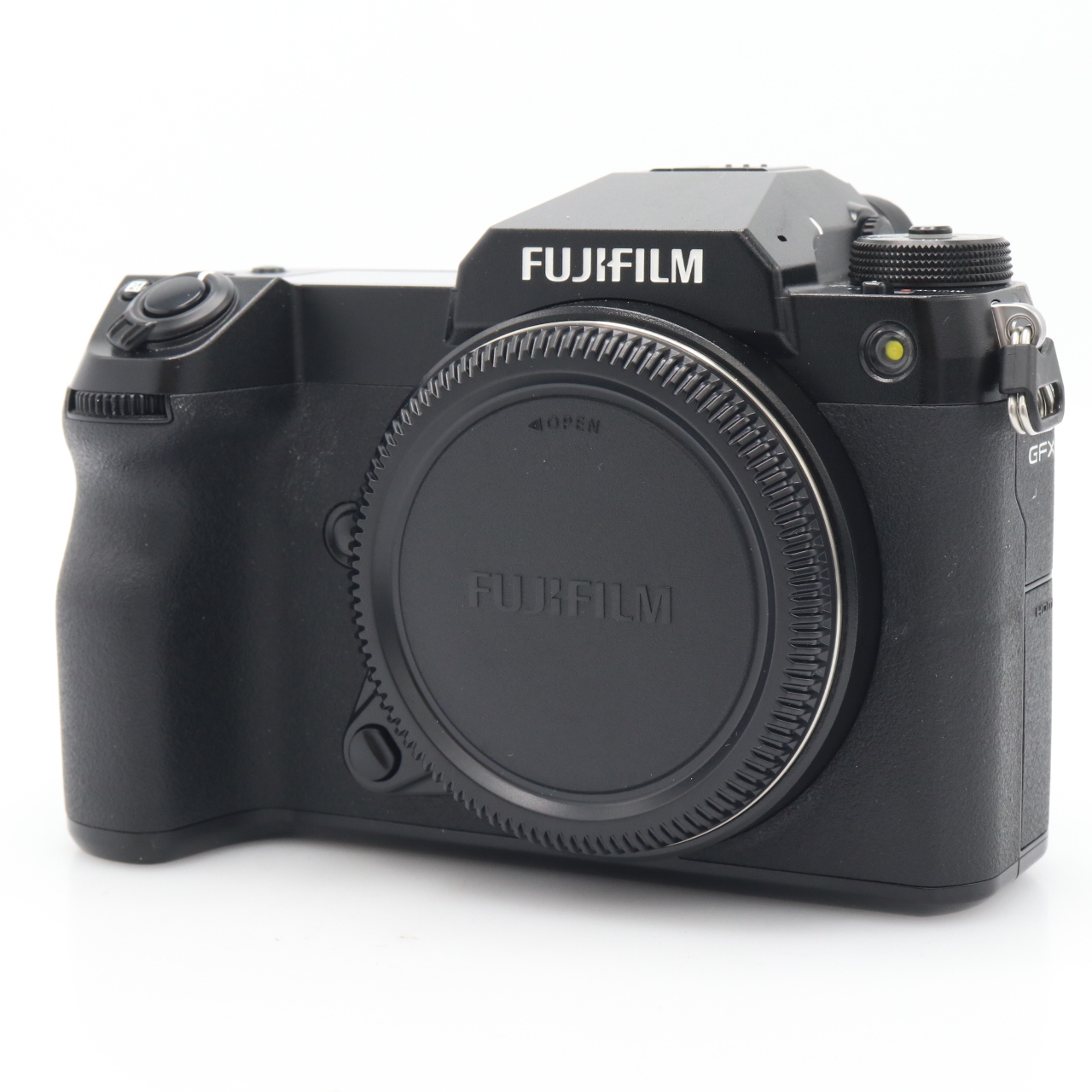 Fujifilm GFX 100S boîtier occasion
