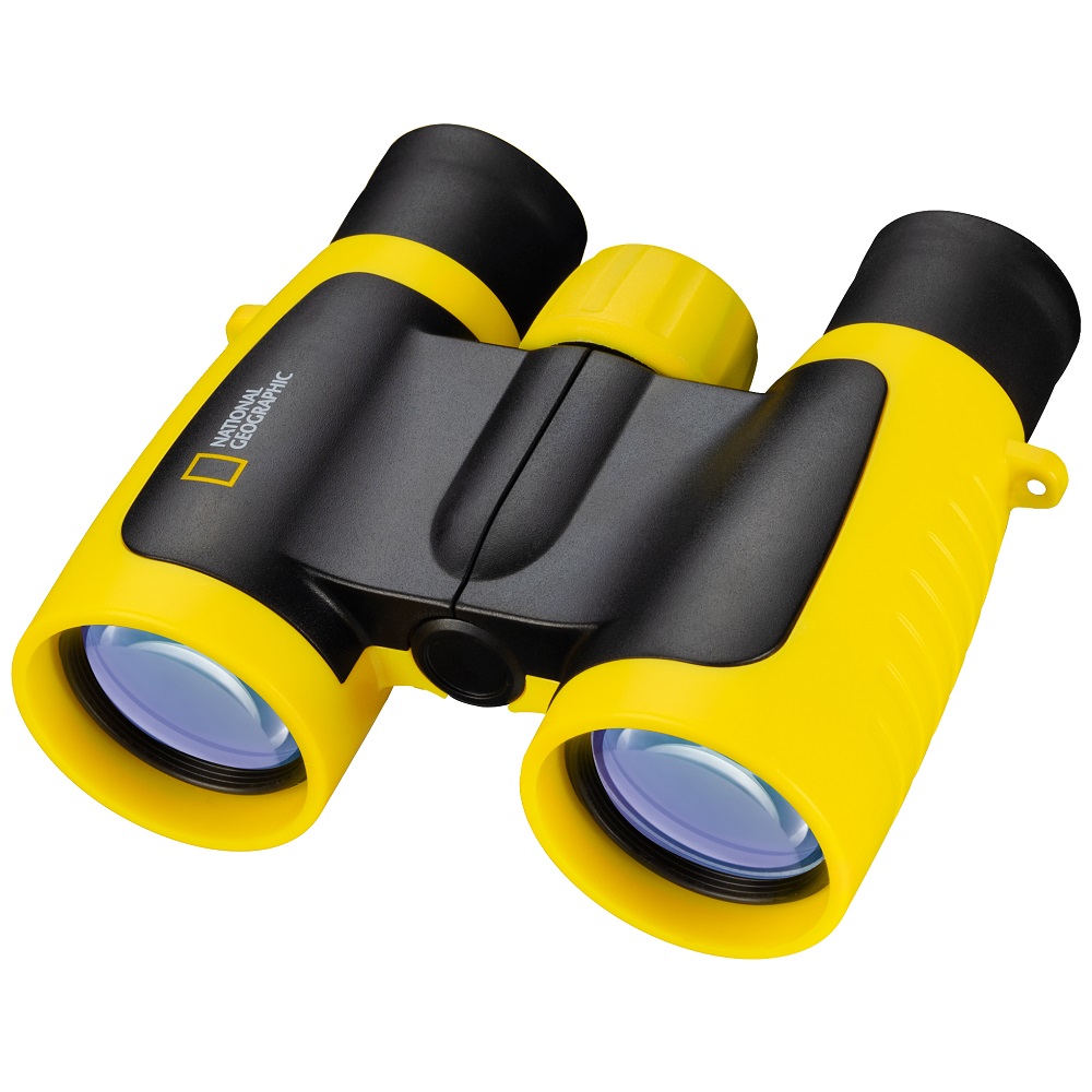 NATIONAL GEOGRAPHIC Children's binoculars 3x30