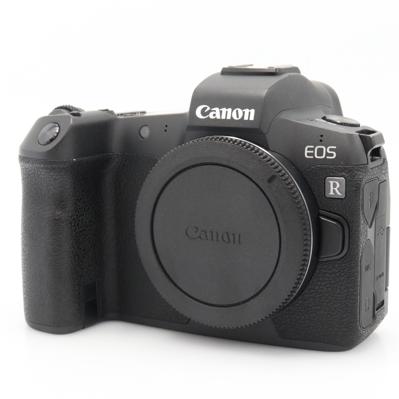 Canon EOS R boîtier occasion