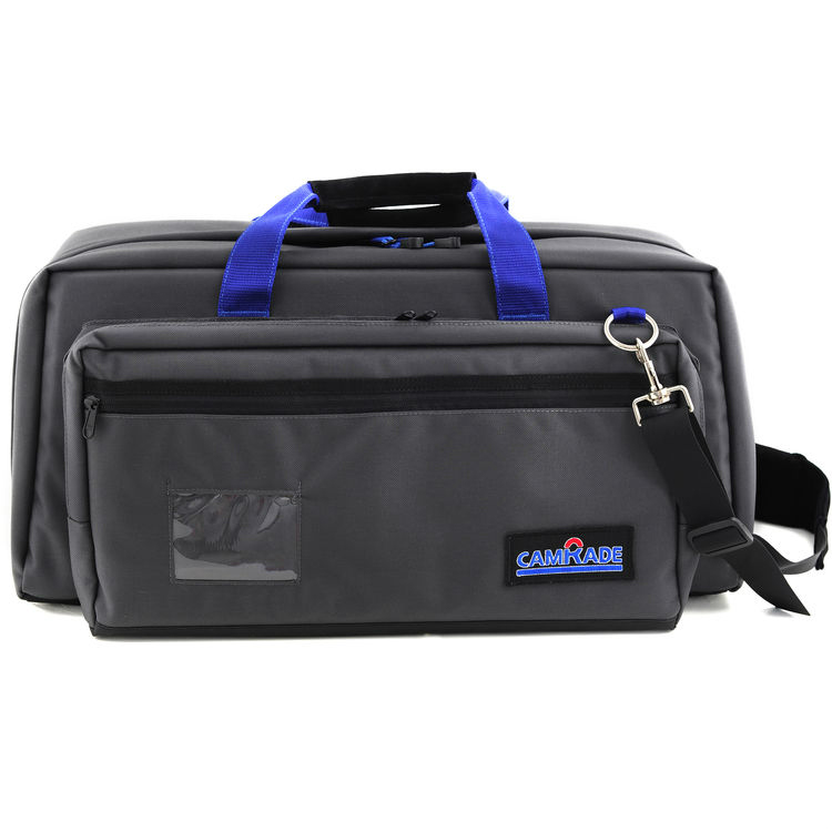 CamRade TransPorter Grand