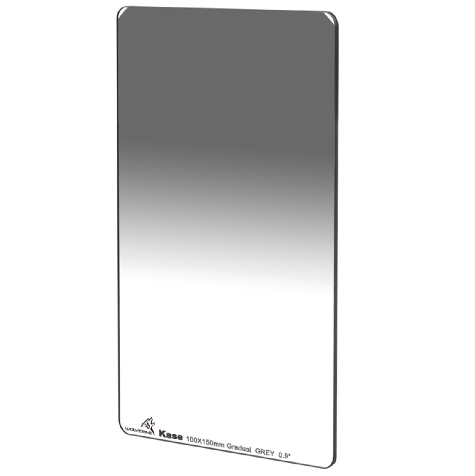 Kase Filter 100x150mm Soft GND 0.9 Slim