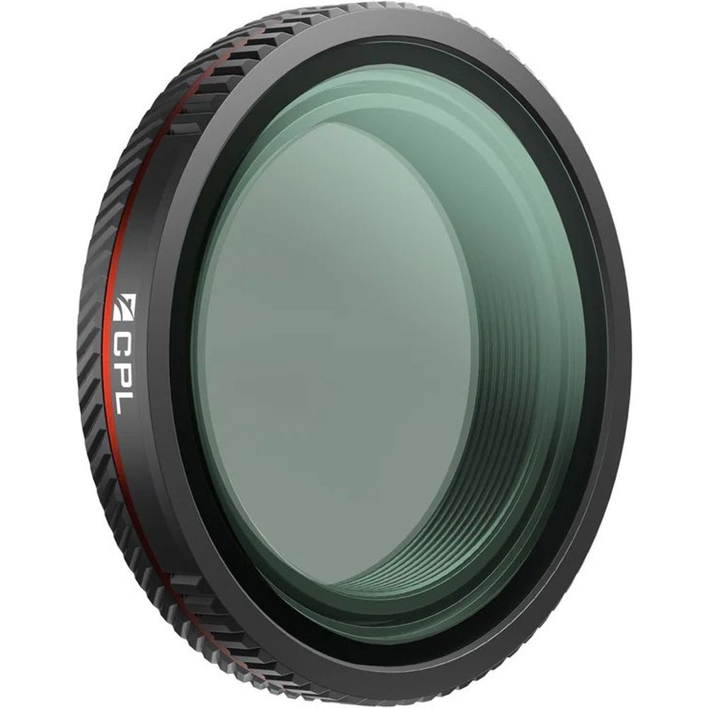 Filtre polarisant circulaire Freewell pour DJI Osmo Nano
