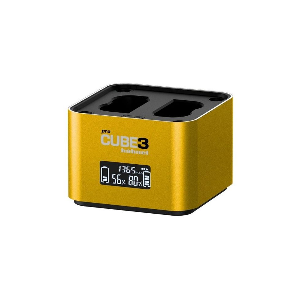 Hähnel ProCube3 - Nikon