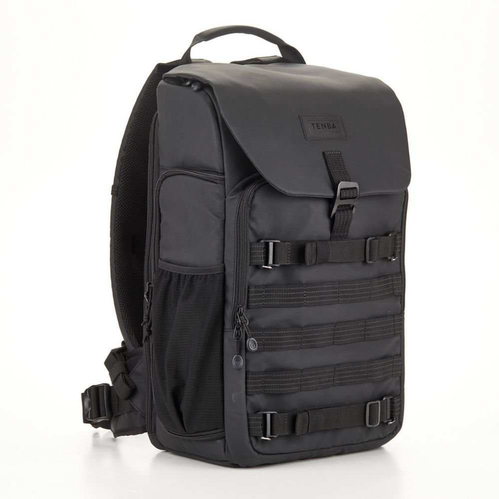 Sac à dos Tenba Axis V2 LT 20L, noir