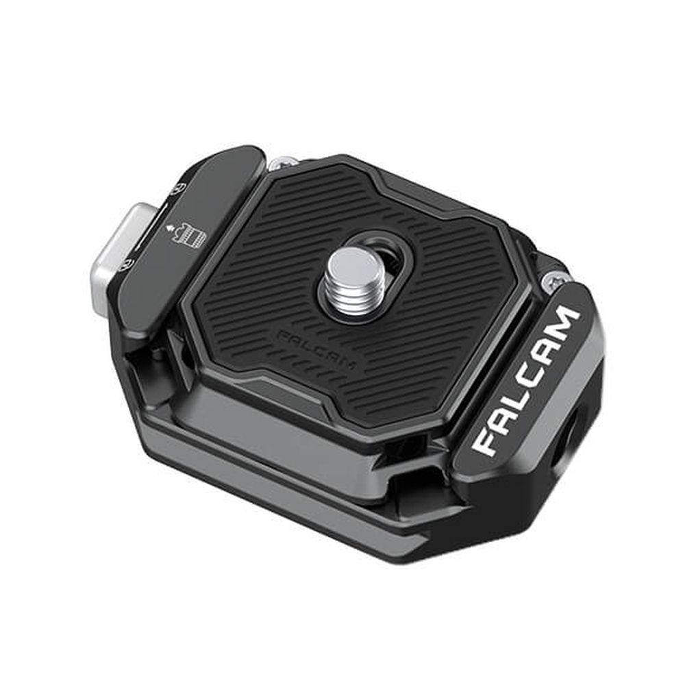 Falcam F38 Kit d'attache rapide multi-trous F38B3404