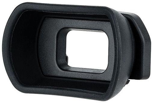 JJC KE-NKD Coupe longue pour les yeux