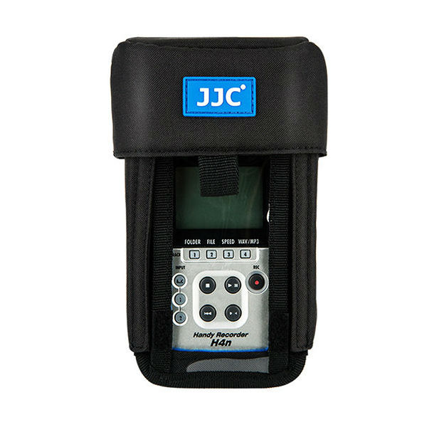 JJC HRP H4N Handy Recorder Pouch (pochette pour enregistreur portable)