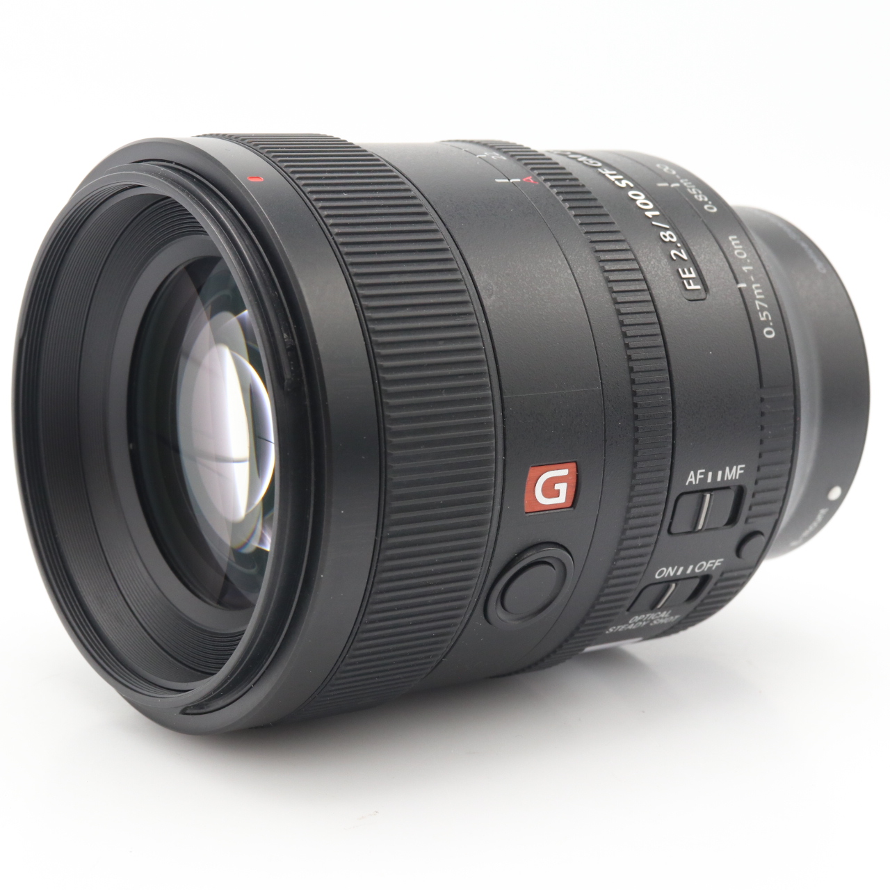 Sony FE 100mm F/2.8 STF GM OSS occasion