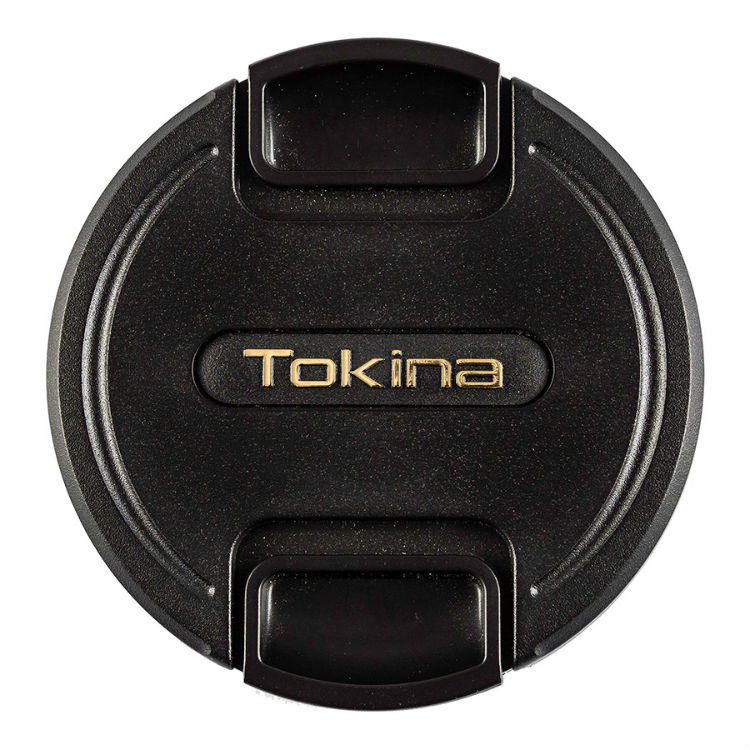 Tokina Bouchon d’objectif 77mm