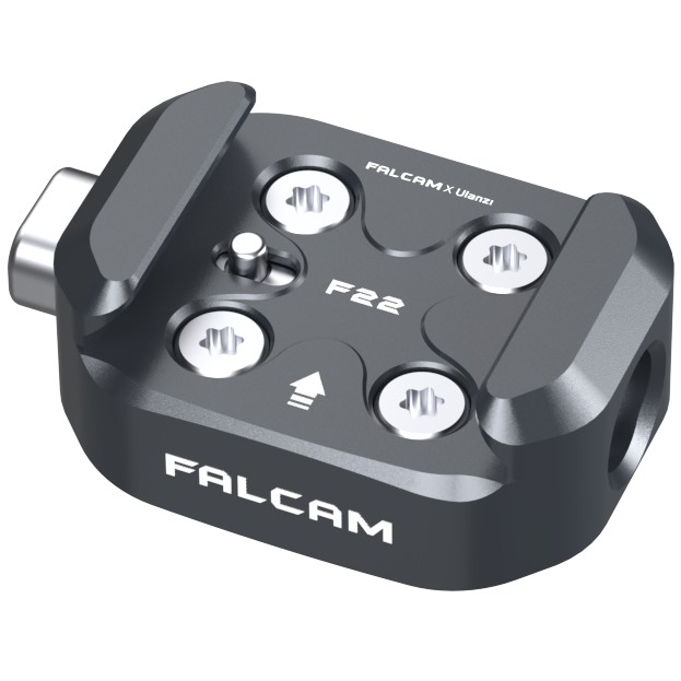 Falcam F22 Quick Release Mounting Base 2530