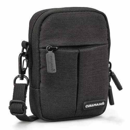 Sac photo Cullmann MALAGA Compact 400 noir