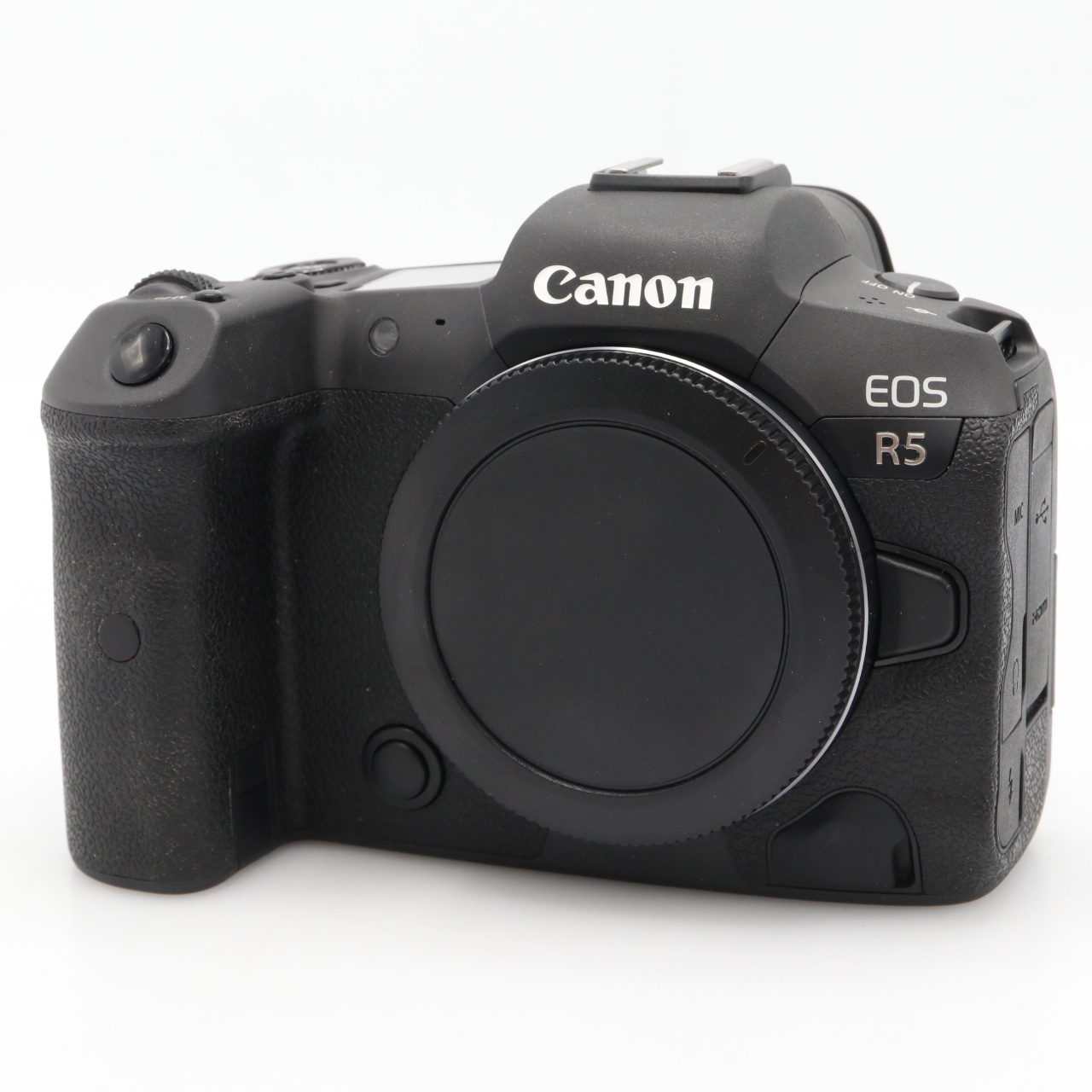 Canon EOS R5 boîtier occasion