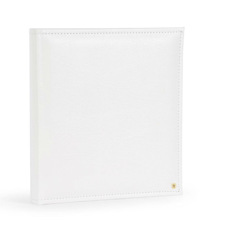 Album Photo Henzo Lonzo Blanc