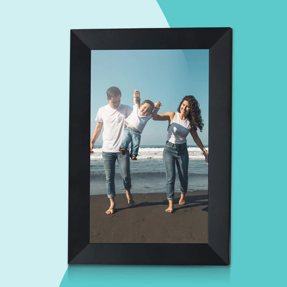 Pora&co 10 inch Noir