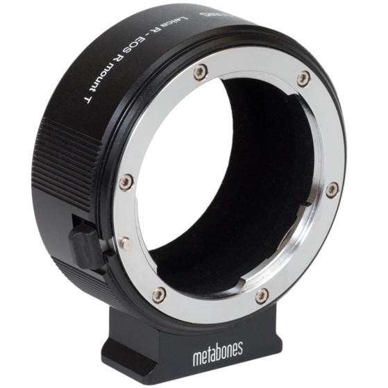 Metabones Leica R - Canon RF-Mount T Adapter