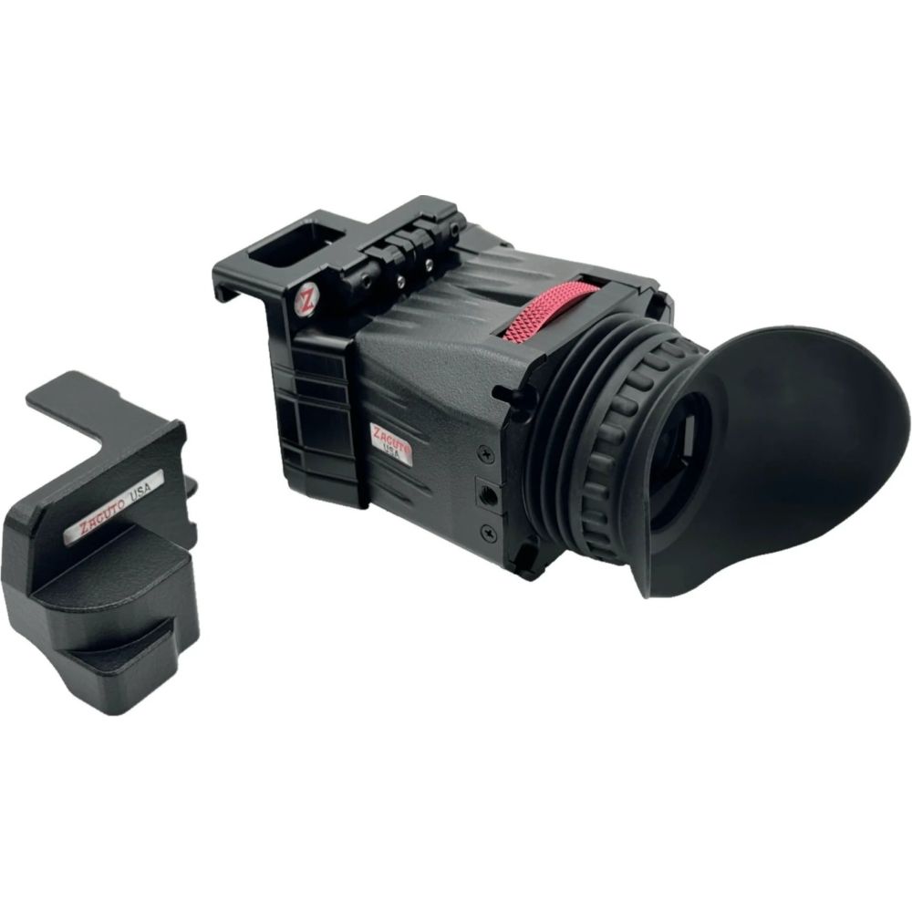 Zacuto Canon C400 Z-Finder