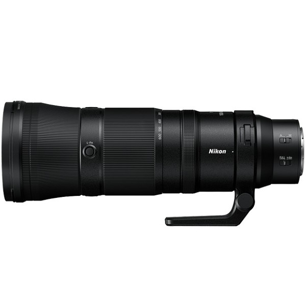Nikon NIKKOR Z 180-600mm F/5.6-6.3 VR