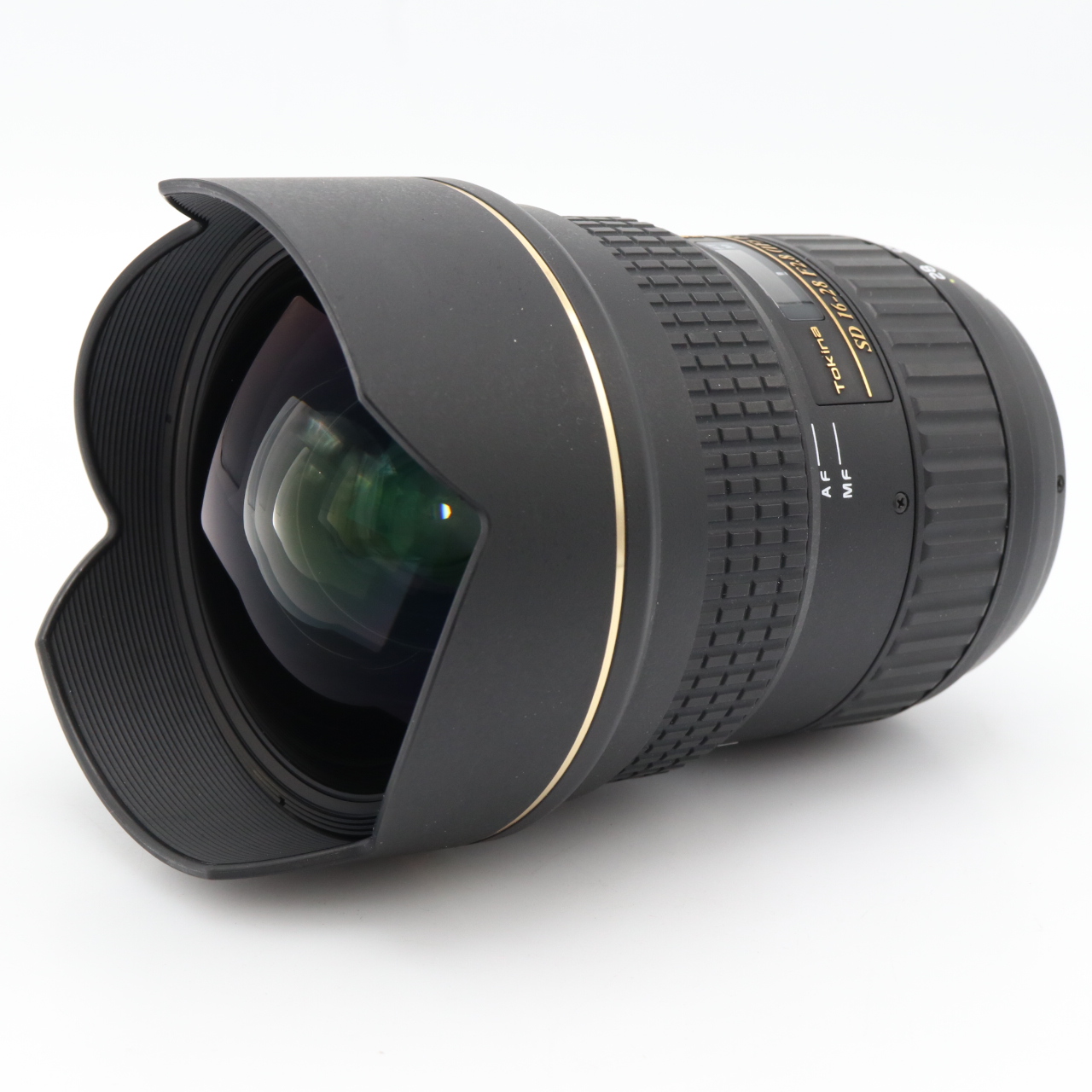 Tokina AT-X 16-28mm f/2.8 PRO FX Nikon occasion