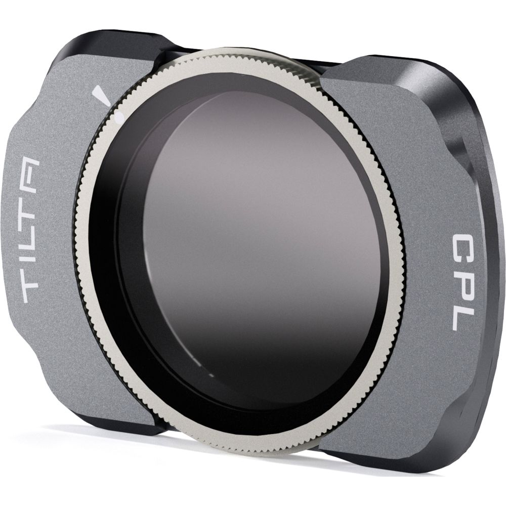 Filtre polarisant Tilta pour DJI Osmo Pocket 3