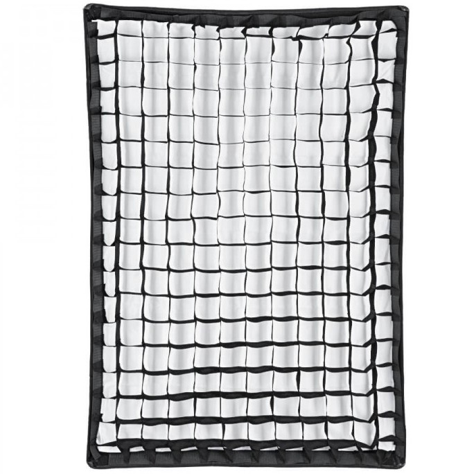 Godox Softbox Bowens Mount + Grid - 80x120cm