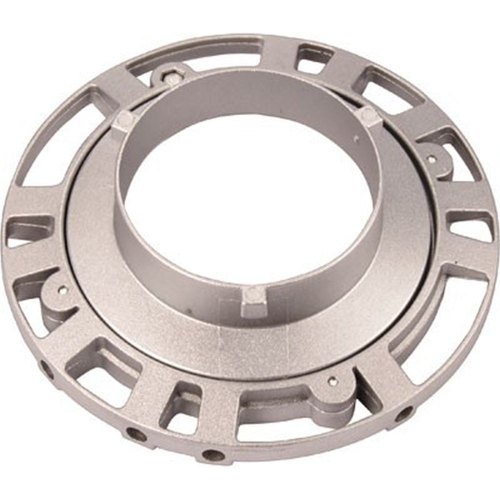 Helios Softbox Speedring pour Bowens S-Bajonett