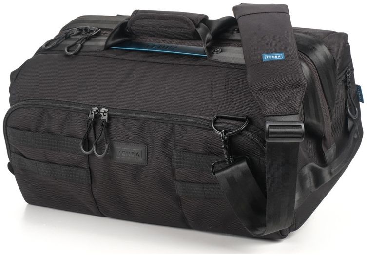 Tenba Cineluxe v2 sac à bandoulière 21