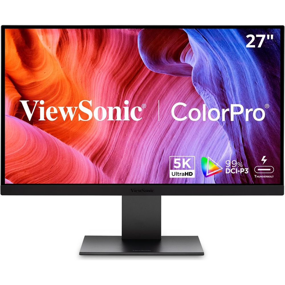 Viewsonic VP2788-5K Moniteur LED 27" 5K OUTLET