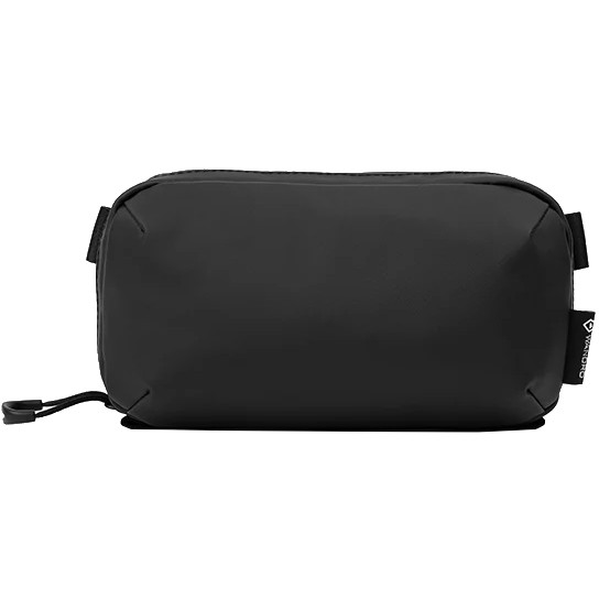 WANDRD Tech Bag Small Aegean Blue