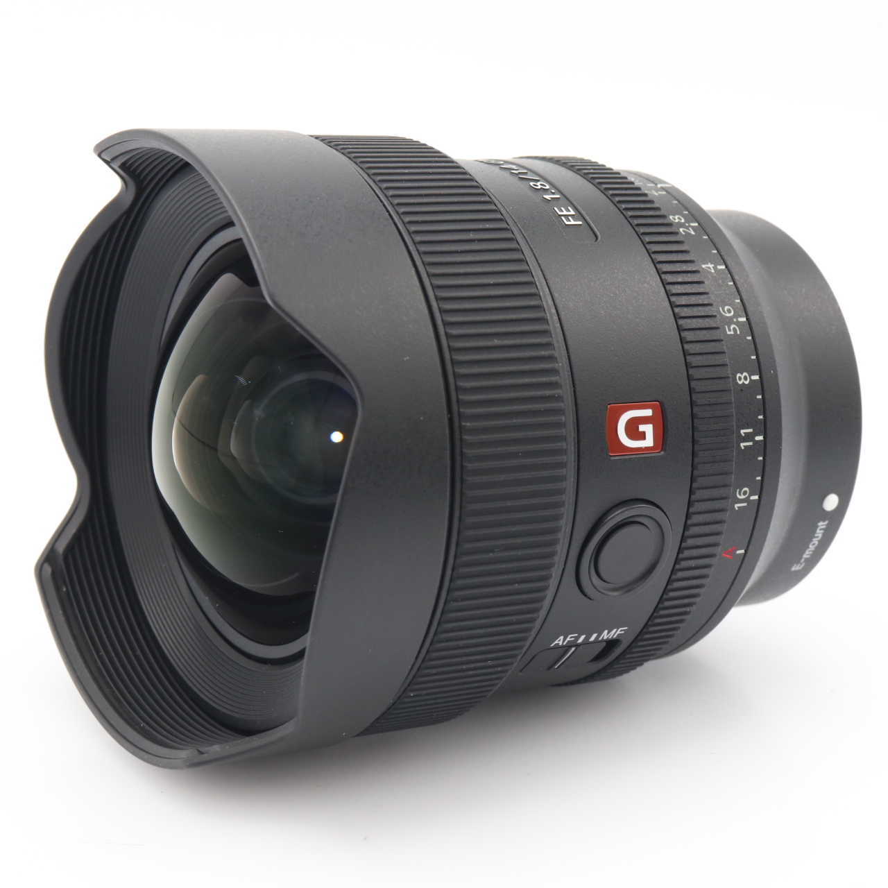 Sony FE 14mm F/1.8 GM occasion